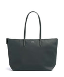Lacoste L.12.12 Concept Shopper sinople