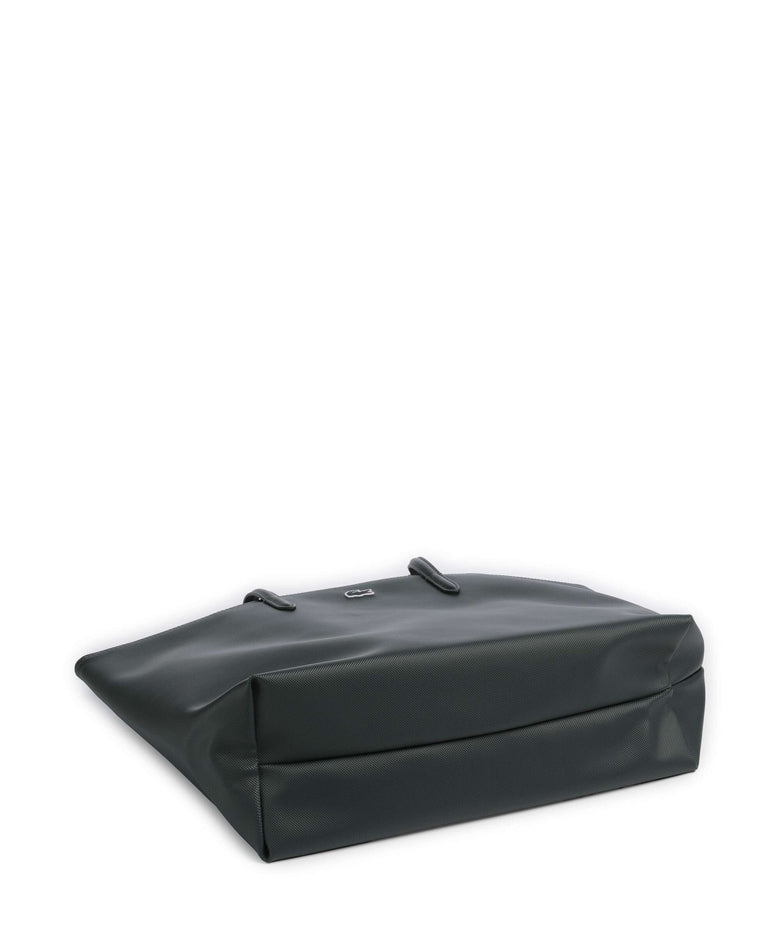 Lacoste L.12.12 Concept Tote bag sinople