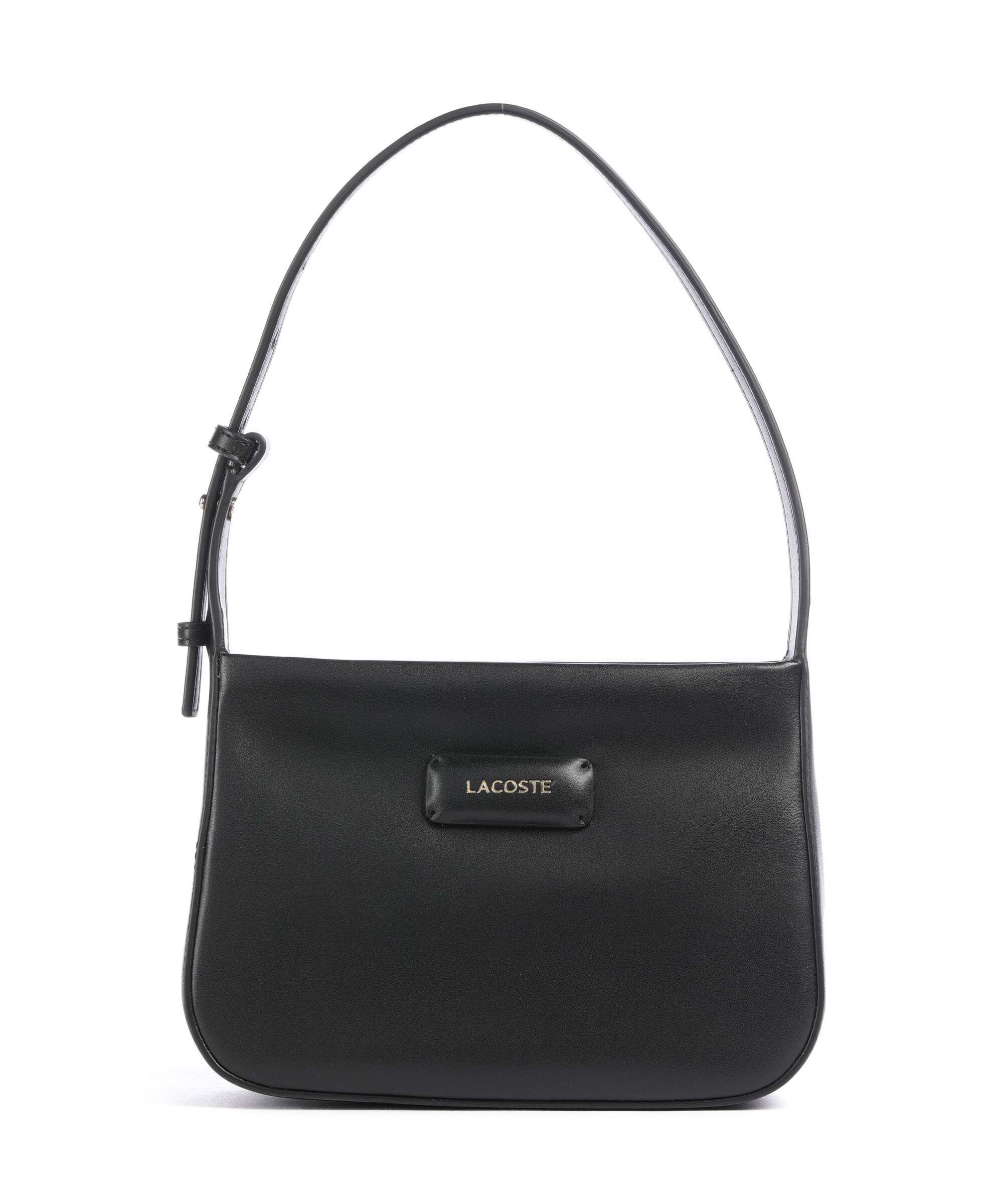 Lacoste Casual Shoulder bag noir