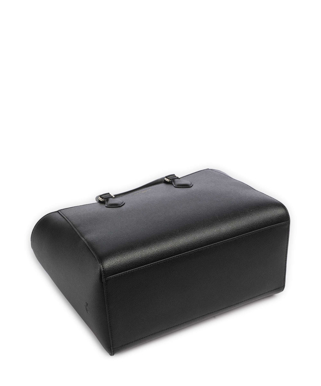 Lacoste Champs Elysees Handbag noir