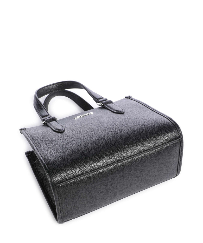 Lacoste Elegance Handbag noir