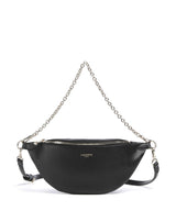 Lacoste Champs Elysees Marsupio noir
