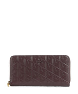 Lacoste Maheki RFID Portafoglio fudge