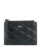 Lacoste Crocodelle RFID Geldbörse sinople