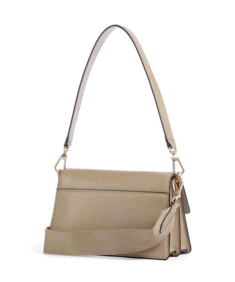 Lacoste Tennis Bliss Shoulder bag viennois