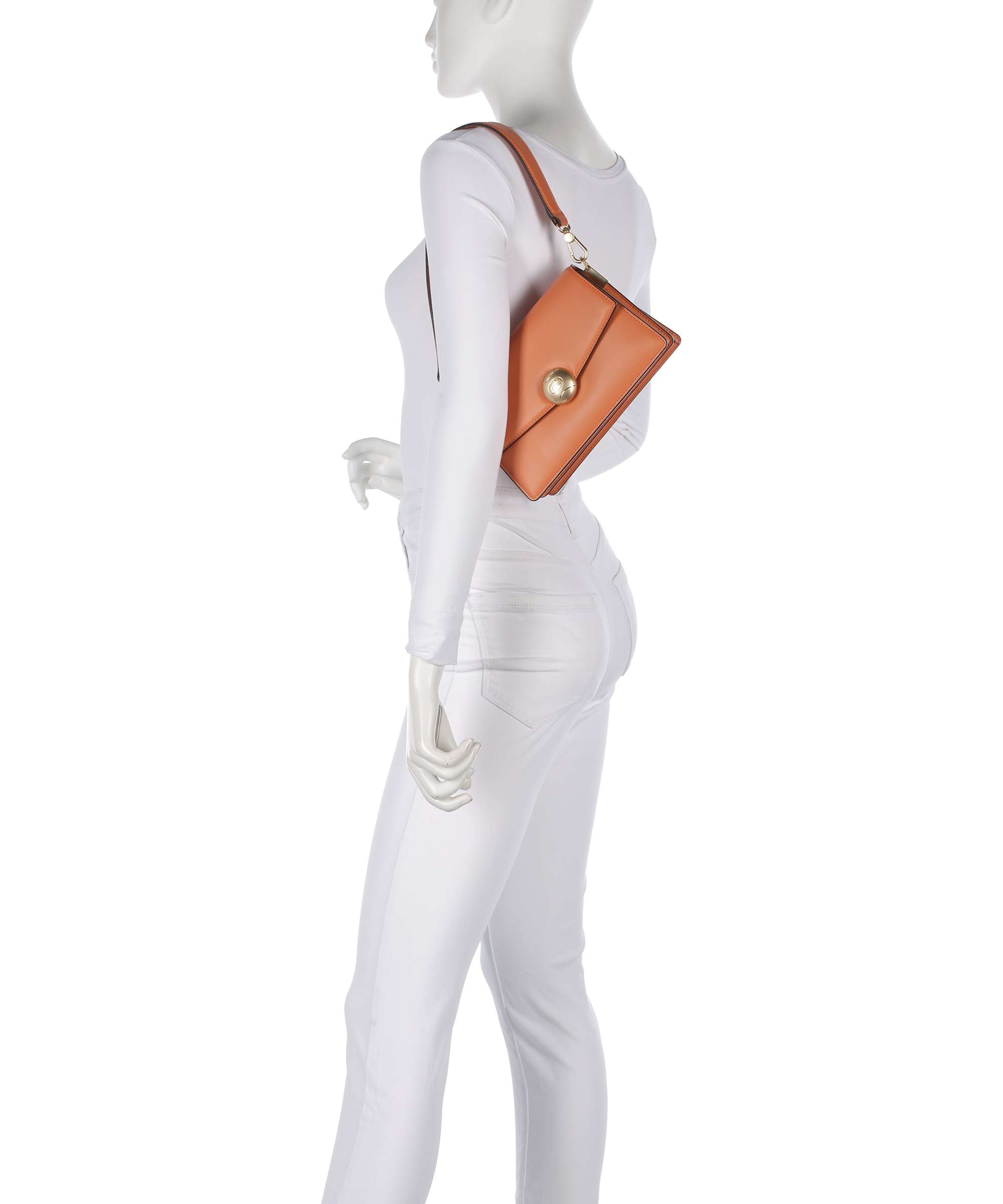 Lacoste Tennis Bliss Shoulder bag blossom