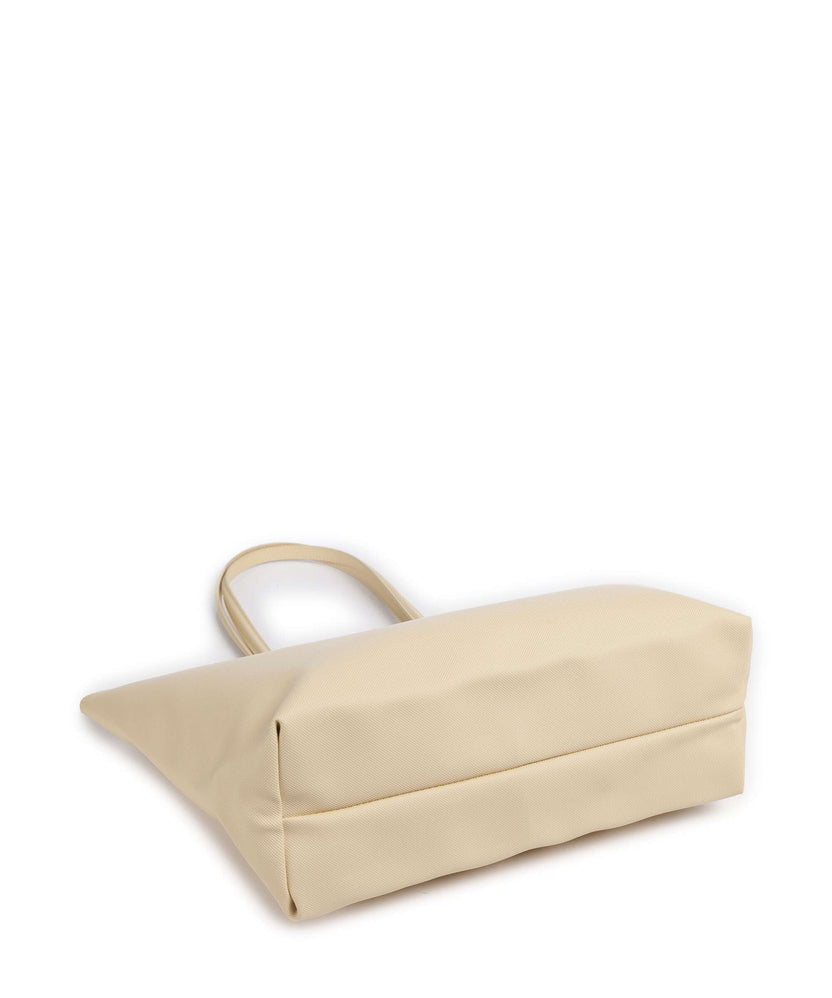 Lacoste L.12.12 Concept Tote bag millet