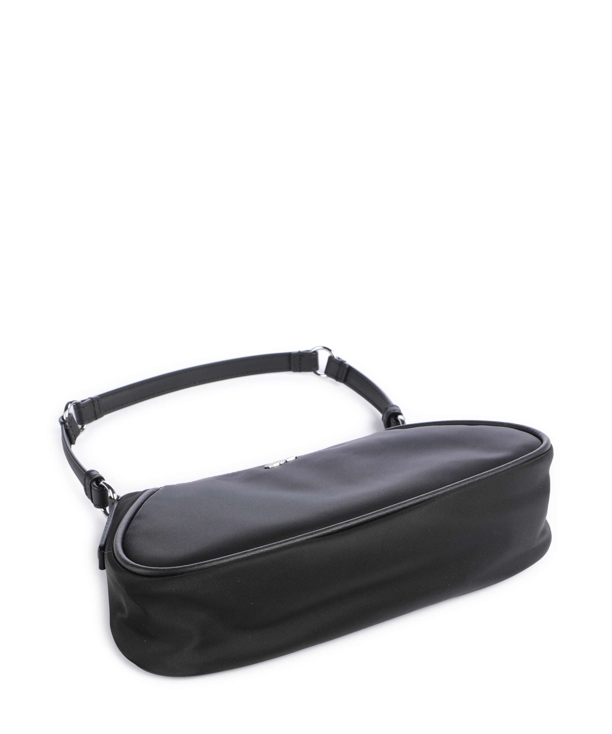 Lacoste Day in L Shoulder bag noir