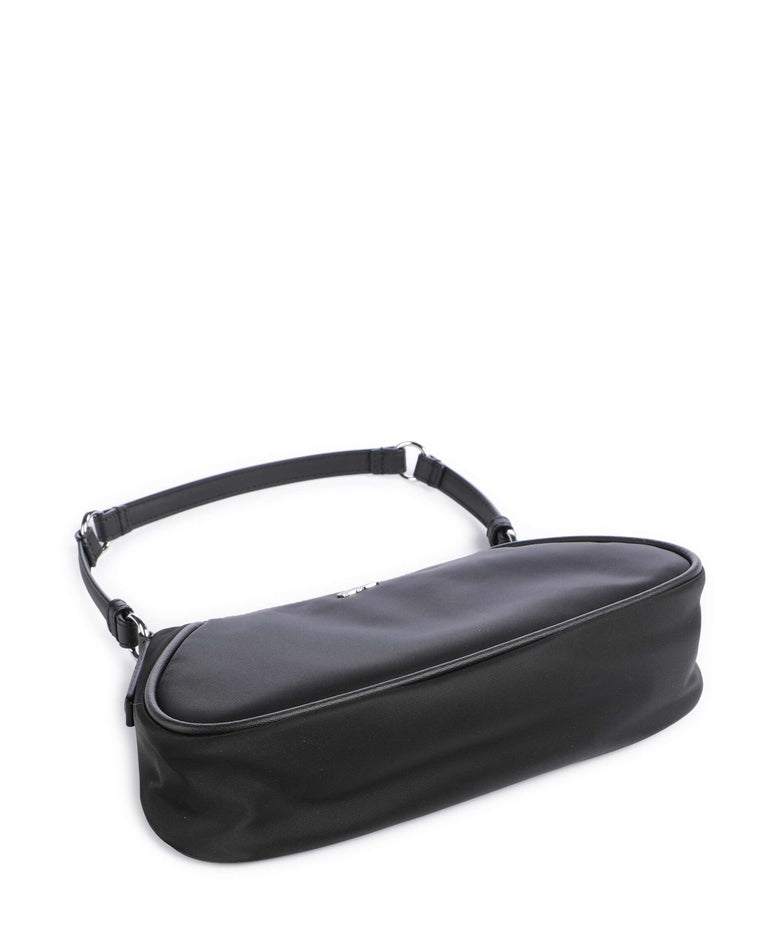 Lacoste Day in L Shoulder bag noir