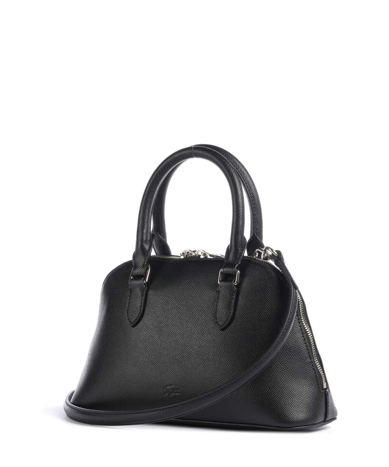 Lacoste Champs Elysees Handbag noir
