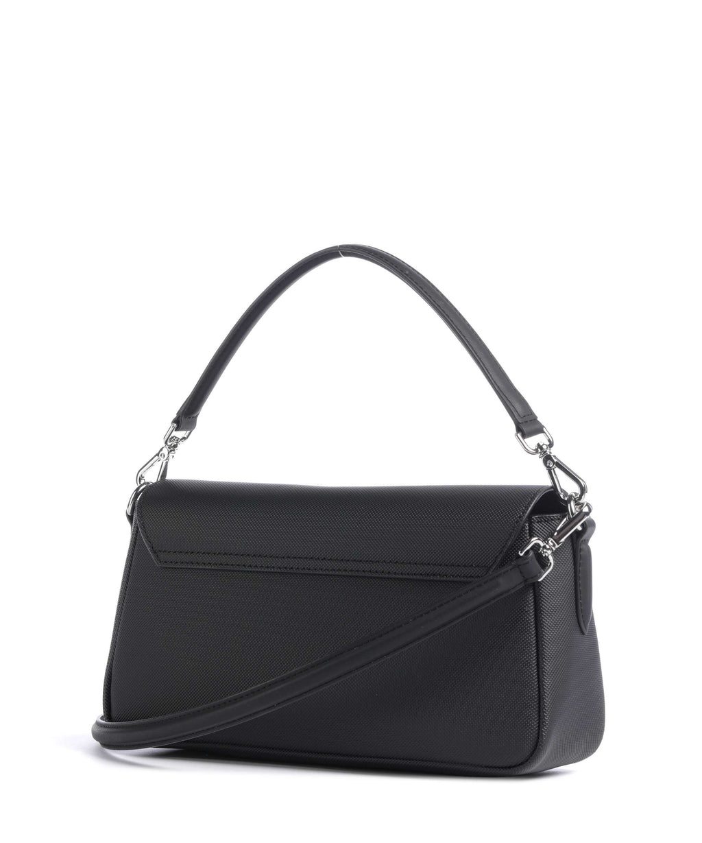 Lacoste Daily City Shoulder bag noir