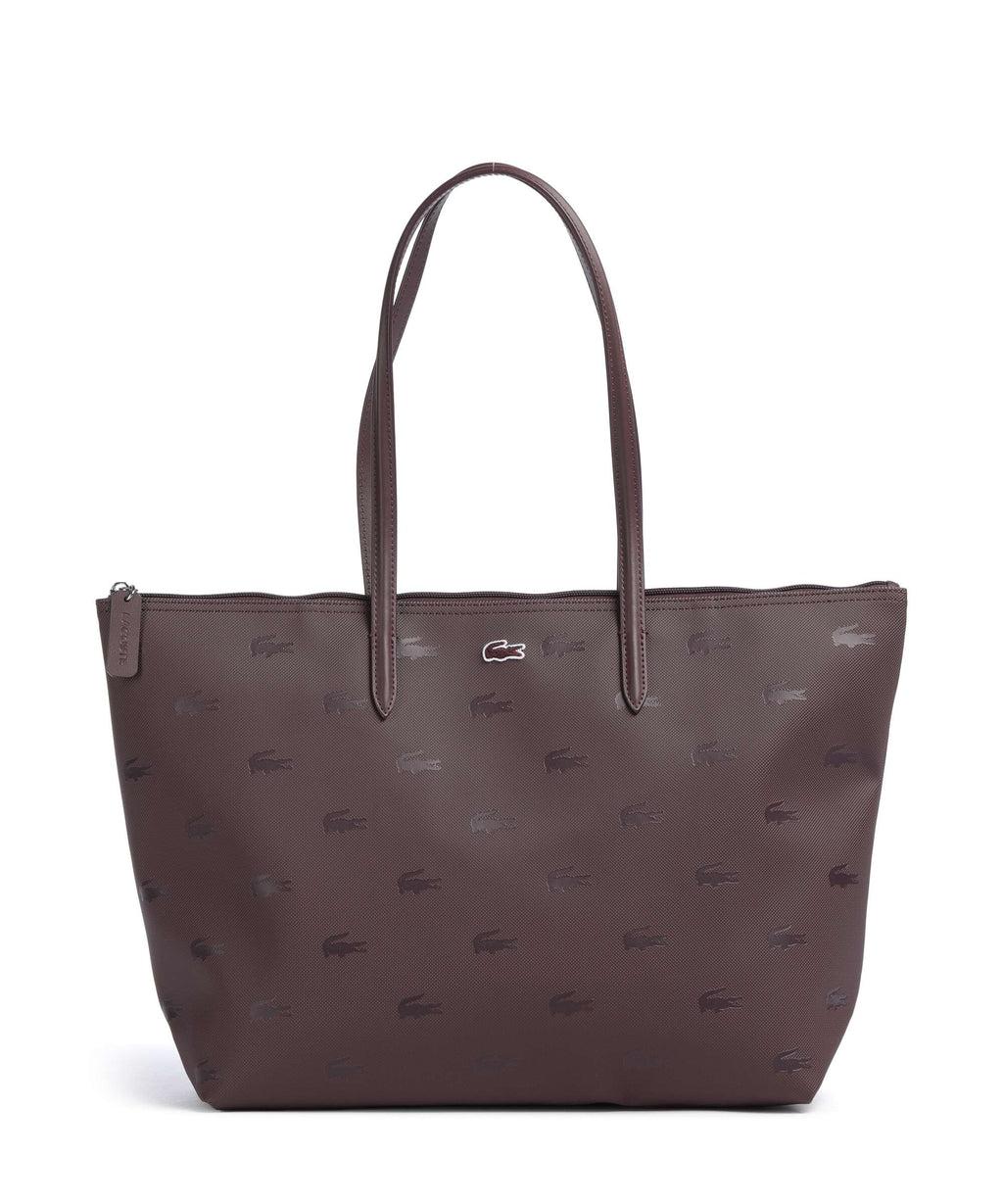 Lacoste Holiday Tote bag oxalis