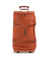 Jump Uppsala Soft Rollenreisetasche terracotta