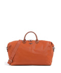Jump Uppsala Soft Weekend bag terracotta