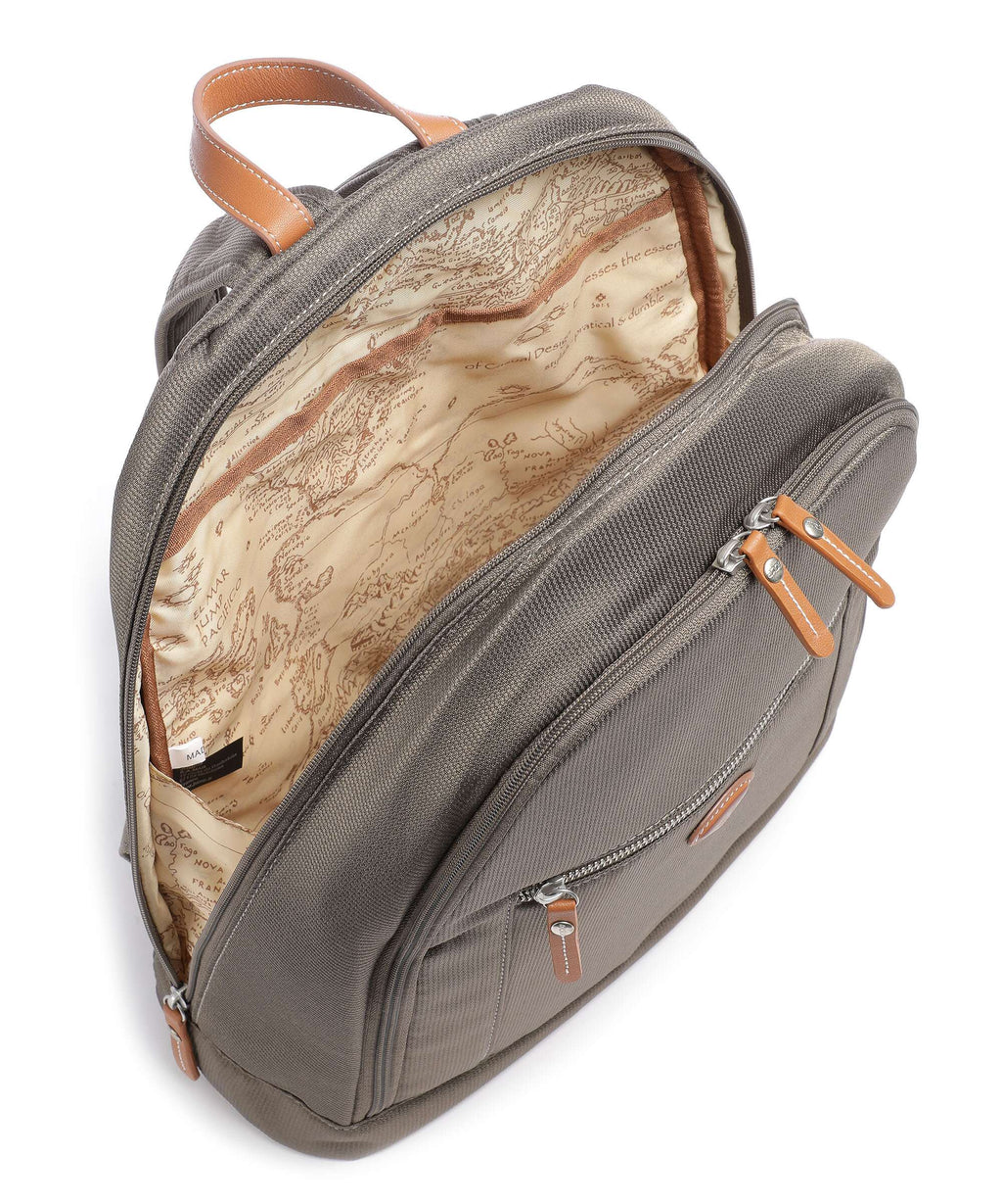 Jump Etretat Backpack bark