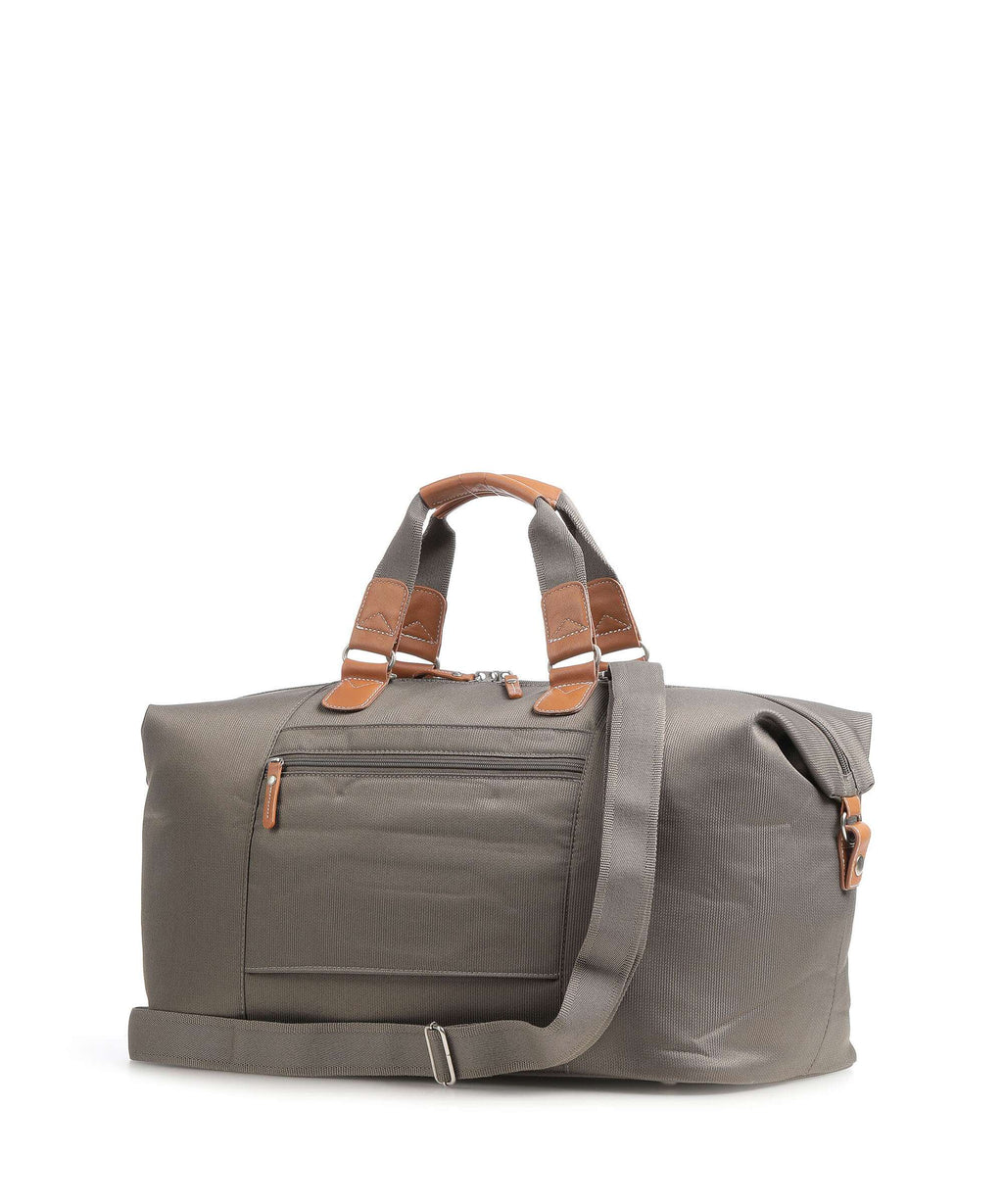 Jump Etretat Weekend bag bark