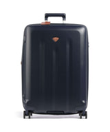 Jump Uppsala Rigide Valigia trolley (4 ruote) navy