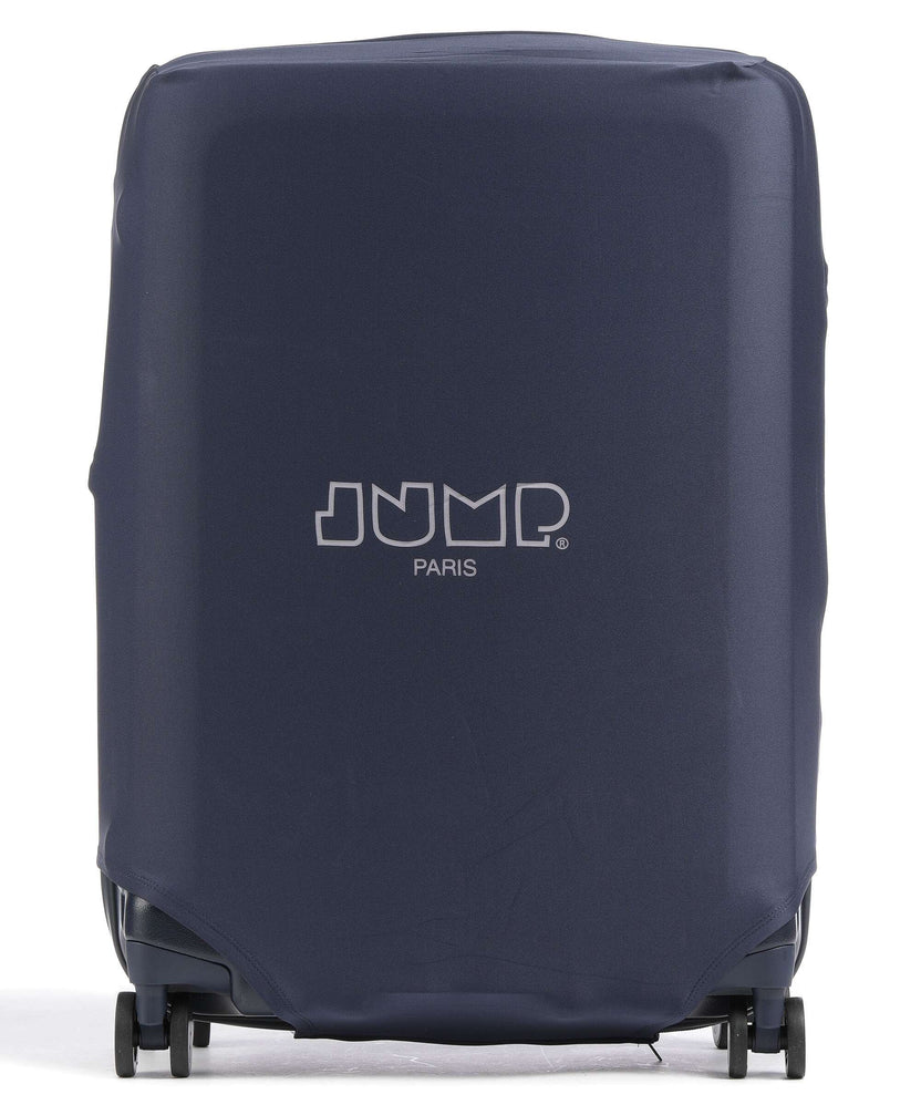 Jump Uppsala Rigide Spinner (4 wheels) navy