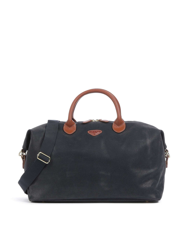 Jump Uppsala Soft Weekend bag navy