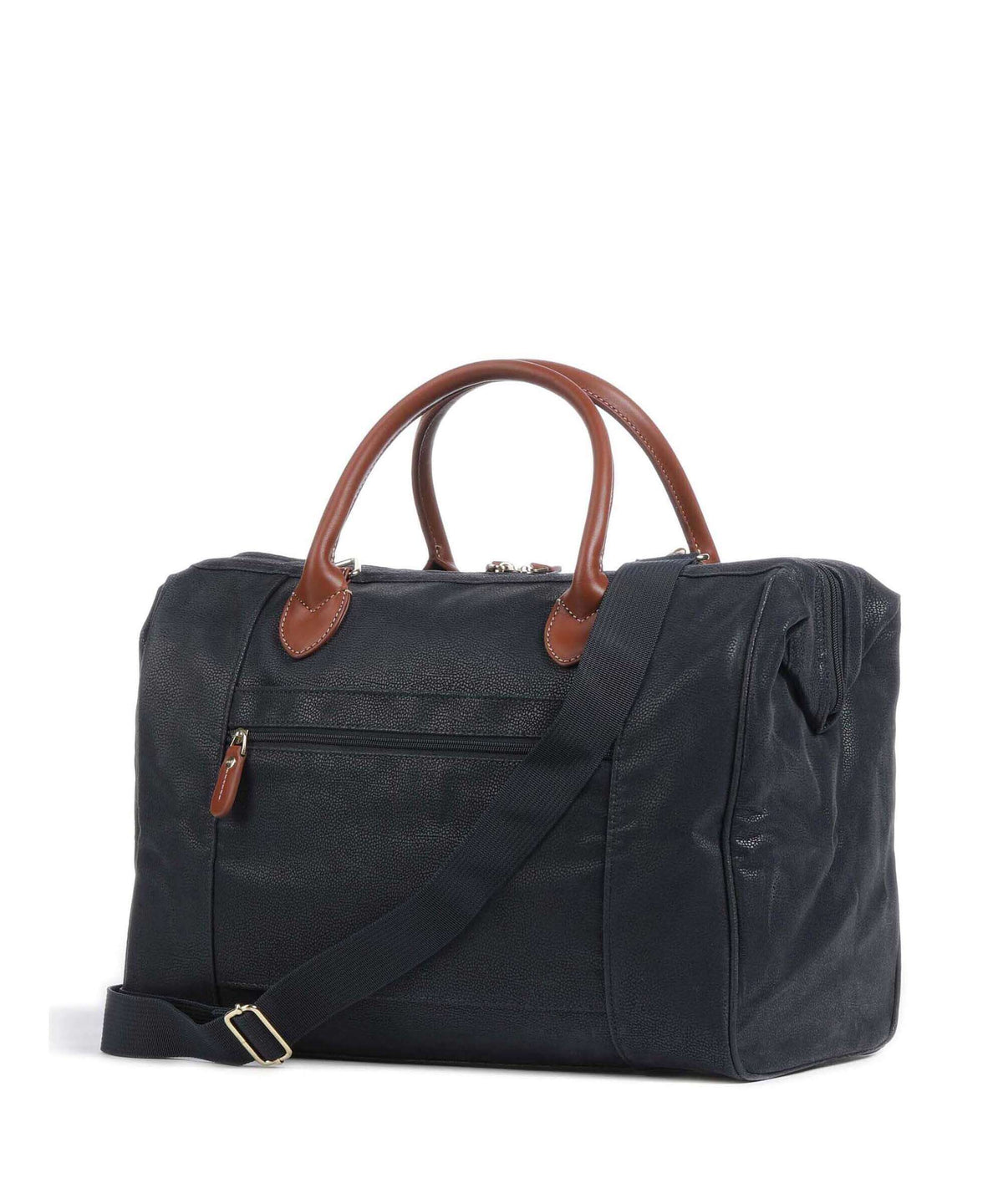 Jump Uppsala Soft Weekend bag navy
