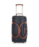 Jump Uppsala Soft Borsone trolley navy