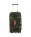 Jump Uppsala Soft Borsone trolley moss green