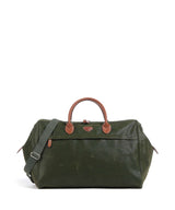 Jump Uppsala Soft Sac de voyage moss green