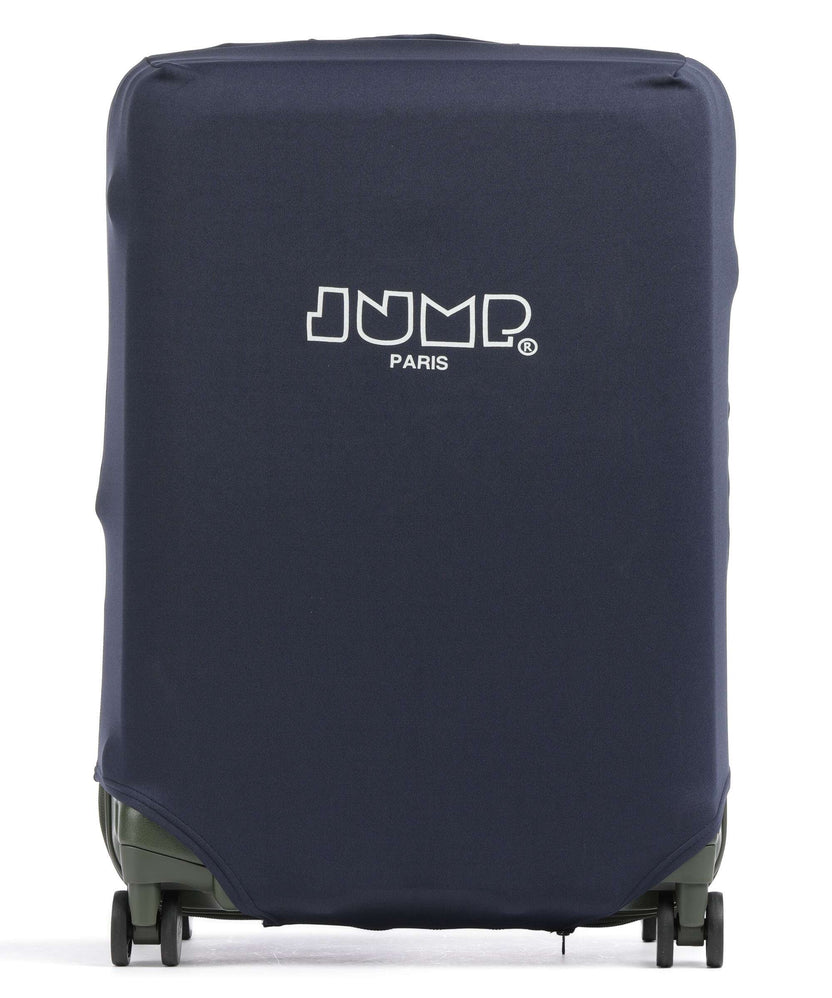 Jump Uppsala Rigide Spinner (4 wheels) moss green