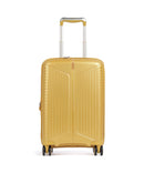 Jump Evae 4-Rollen Trolley jaune