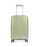 Jump Evae 4-Rollen Trolley vertclair