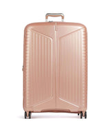 Jump Evae 4-Rollen Trolley rosepale