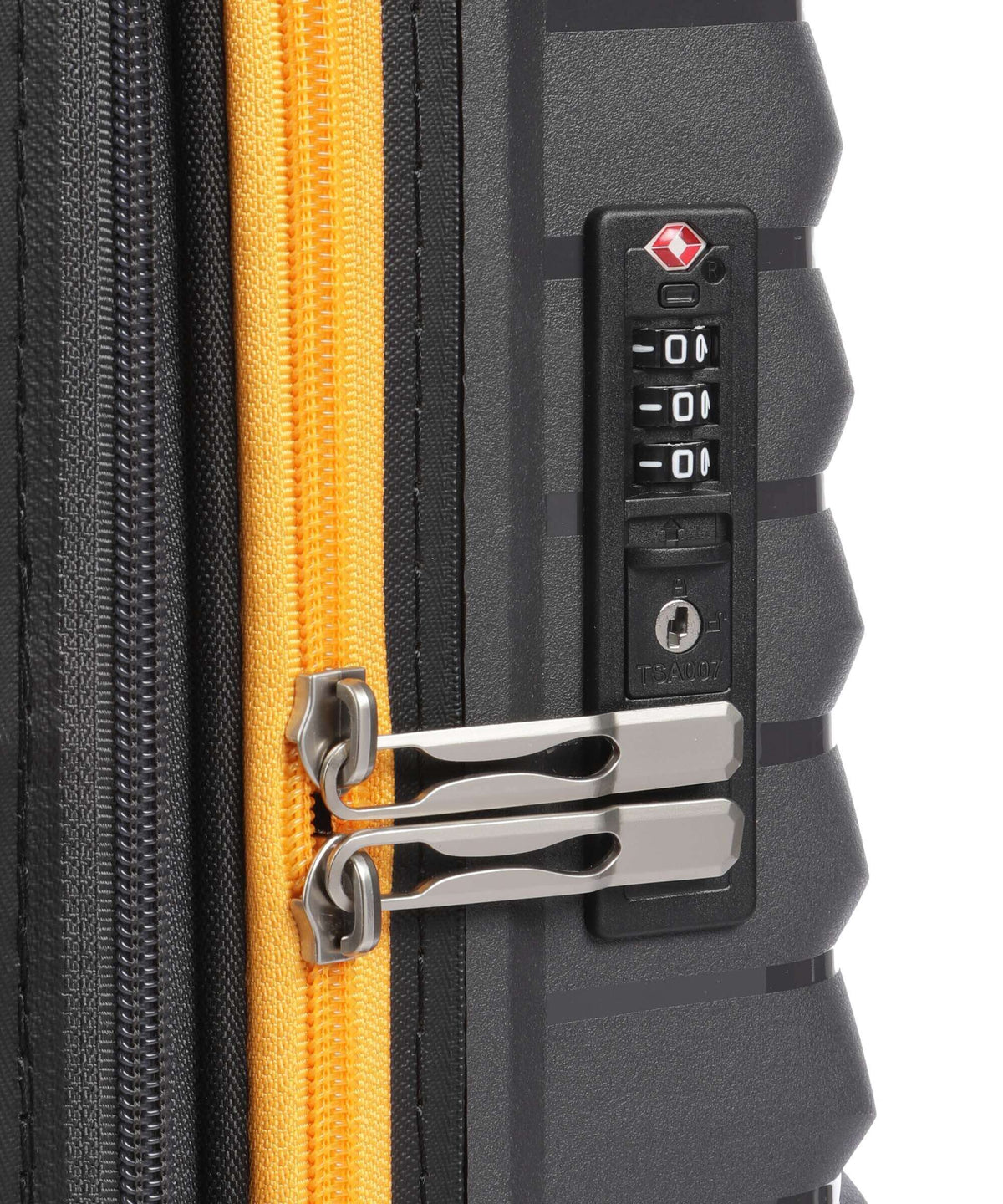 Jump Xwave Spinner (4 wheels) anthracite