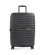 Jump Xwave 4-Rollen Trolley anthracite