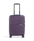 Jump Xwave 4-Rollen Trolley purple