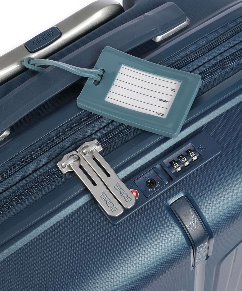 Jump Evae Spinner (4 wheels) navy