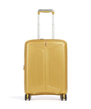 Jump Evae Valigia trolley (4 ruote) yellow