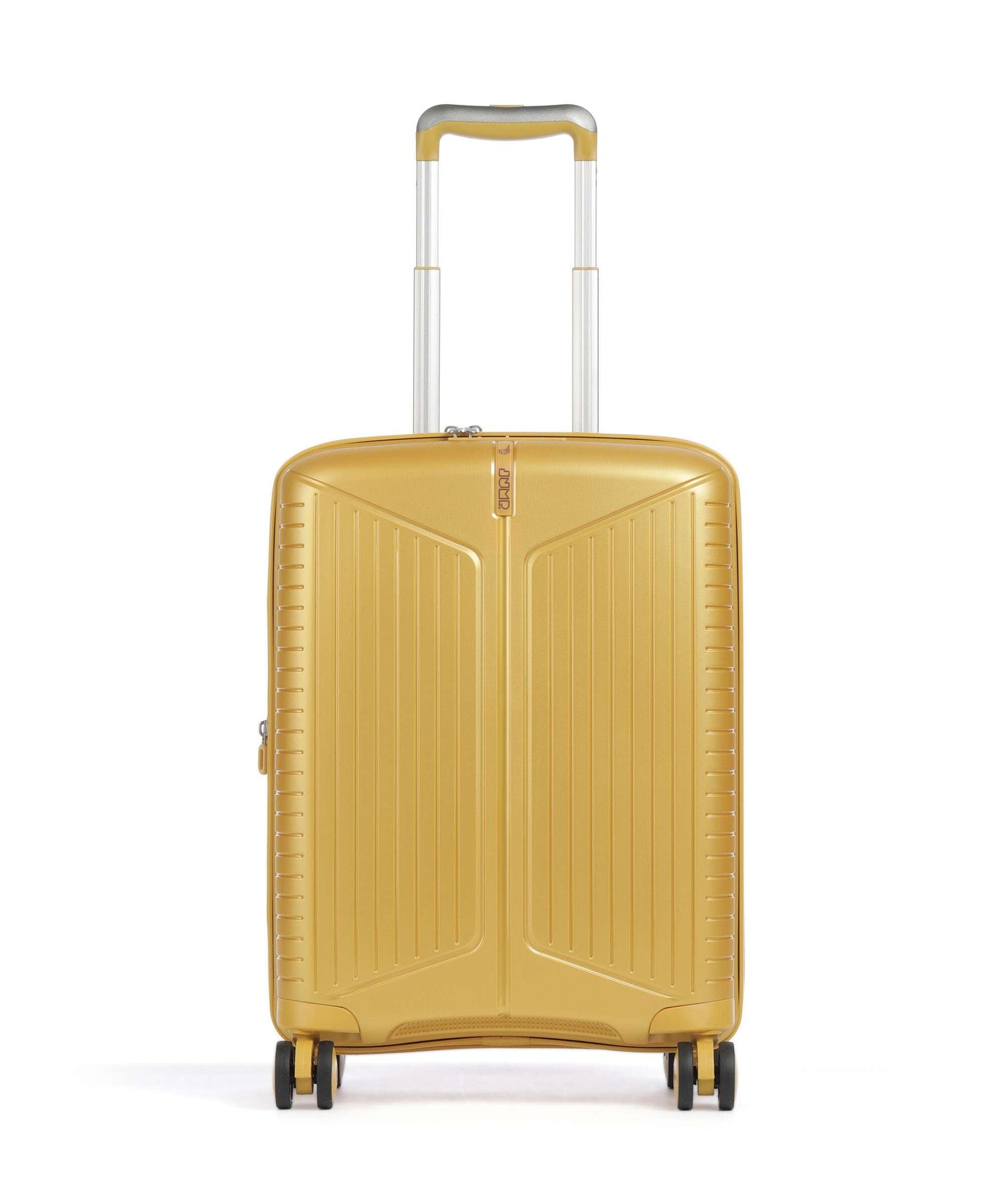 Jump Evae Spinner (4 wheels) yellow