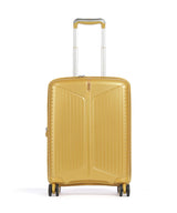 Jump Evae Spinner (4 wheels) yellow