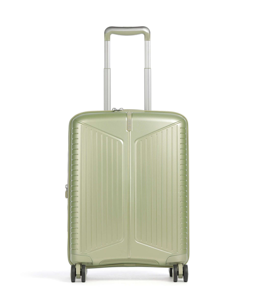 Jump Evae Spinner (4 wheels) light green