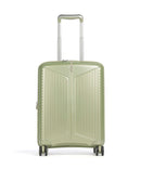 Jump Evae Valise 4 roues light green