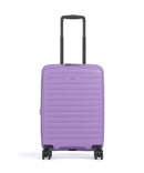 Jump Striper Valigia trolley (4 ruote) lavender