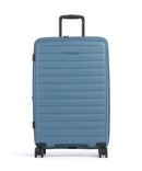 Jump Striper Spinner (4 wheels) blue