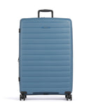Jump Striper 4-Rollen Trolley blue