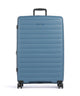 Jump Striper 4-Rollen Trolley blue