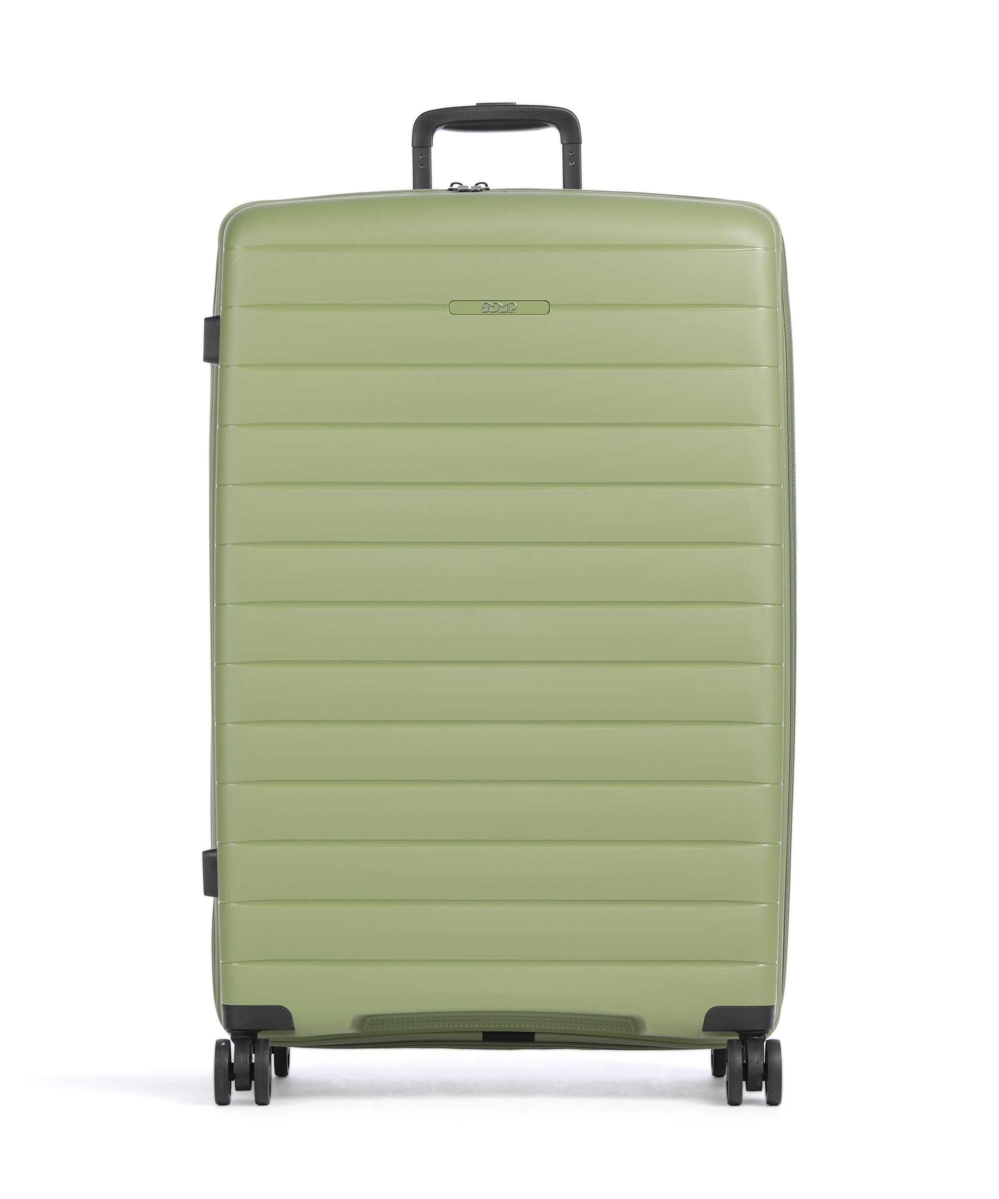 Jump Striper Spinner (4 wheels) light green