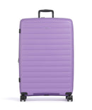 Jump Striper Valigia trolley (4 ruote) lavender