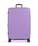 Jump Striper 4-Rollen Trolley lavender