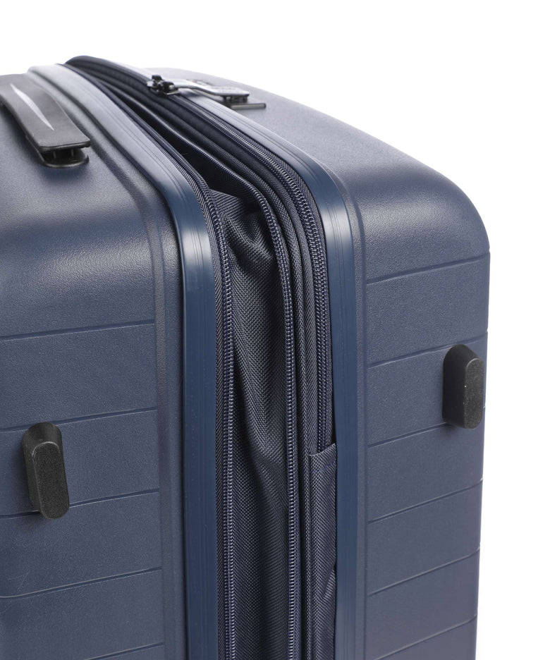 Jump Striper Spinner (4 wheels) dark blue