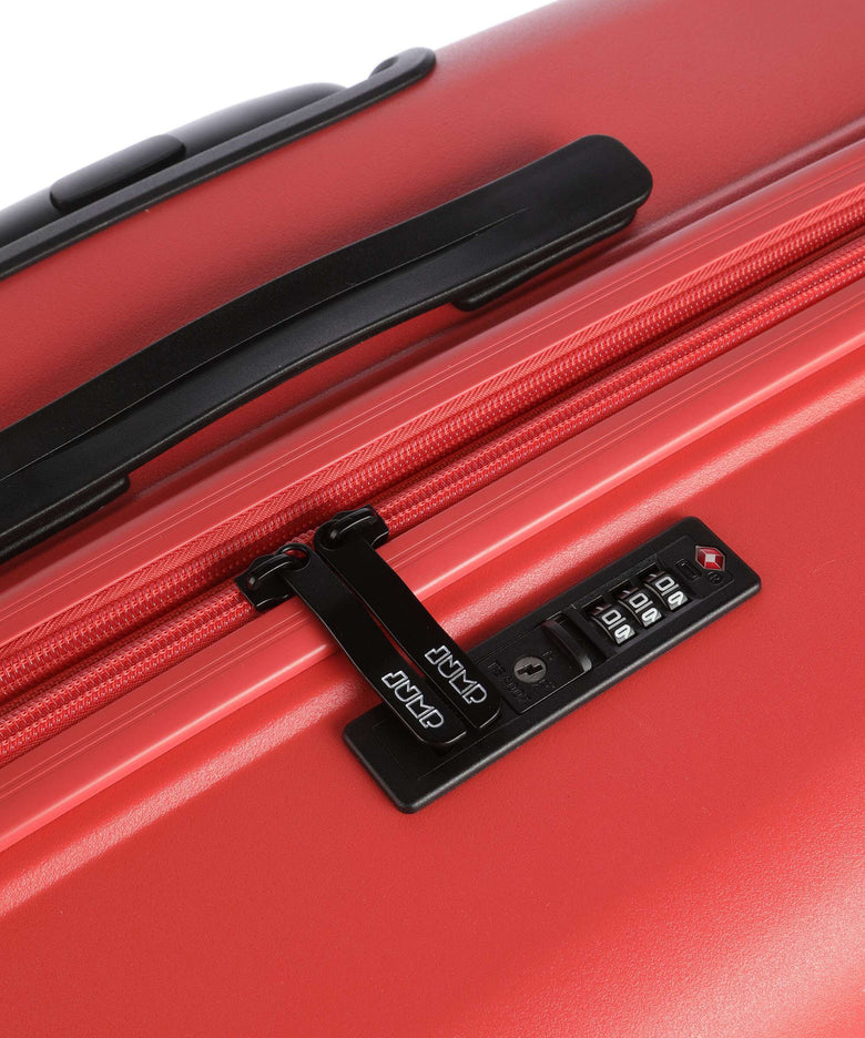 Jump Striper Spinner (4 wheels) coral