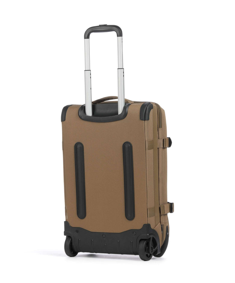 Jump Dunaa Travel bag with wheels sable/dark sand